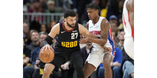 Jamal Murray will eine Vertragsverlängerung in Ligahöhe